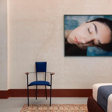 Labottega - Camere Marina di Pietrasanta Eksteriør bilde