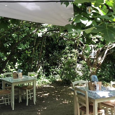 Labottega - Camere Marina di Pietrasanta Eksteriør bilde