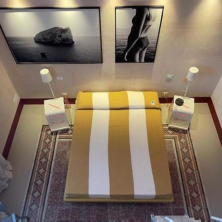 Labottega - Camere Marina di Pietrasanta Eksteriør bilde