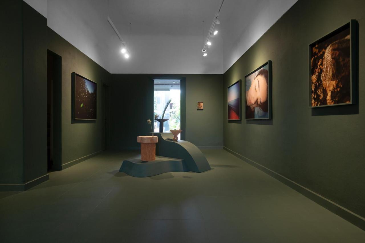 Labottega - Camere Marina di Pietrasanta Eksteriør bilde