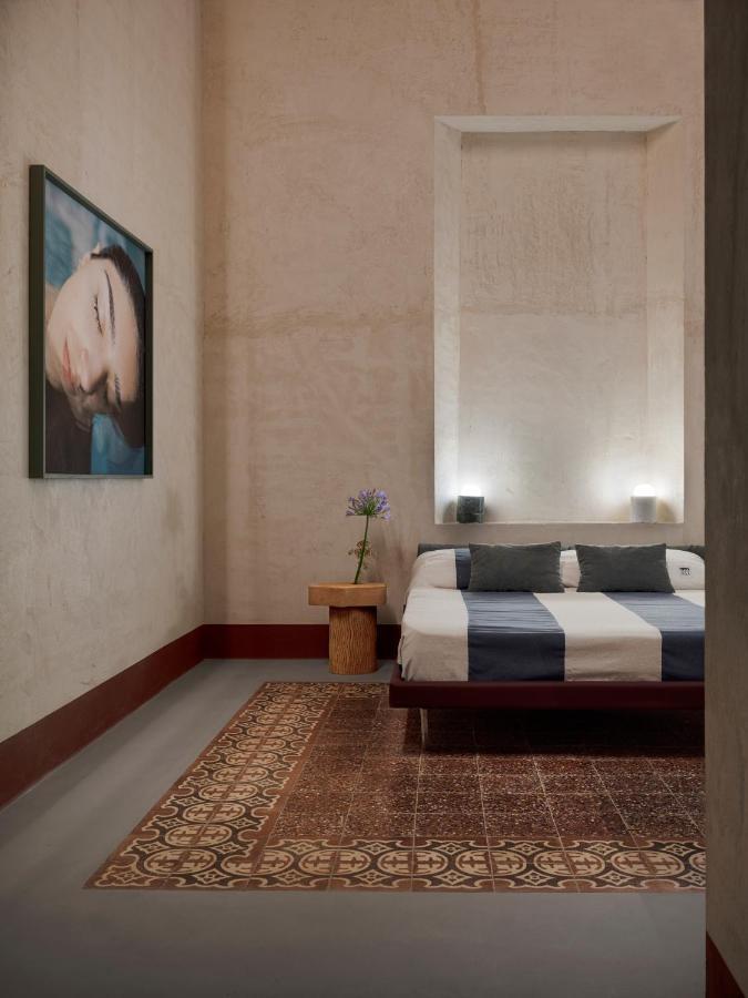 Labottega - Camere Marina di Pietrasanta Eksteriør bilde