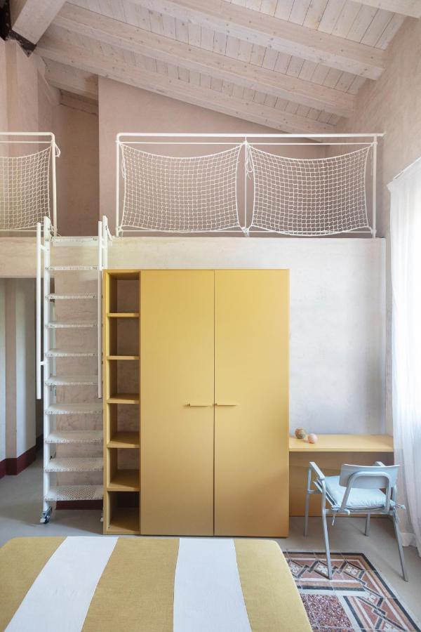 Labottega - Camere Marina di Pietrasanta Eksteriør bilde