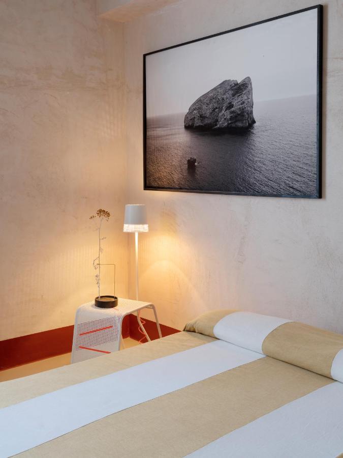 Labottega - Camere Marina di Pietrasanta Eksteriør bilde