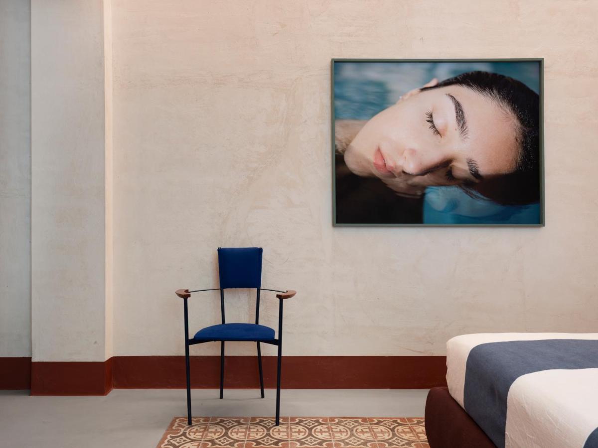 Labottega - Camere Marina di Pietrasanta Eksteriør bilde