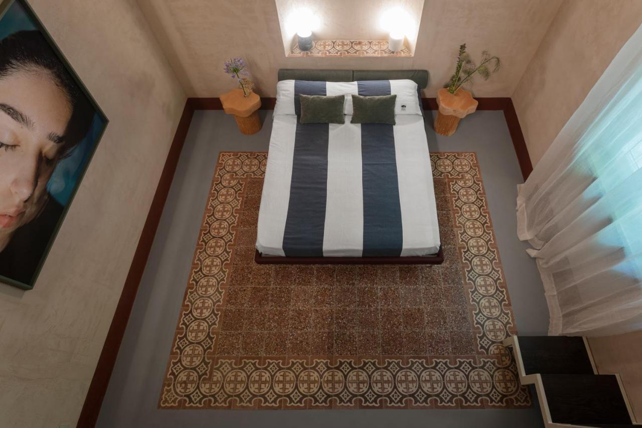 Labottega - Camere Marina di Pietrasanta Eksteriør bilde