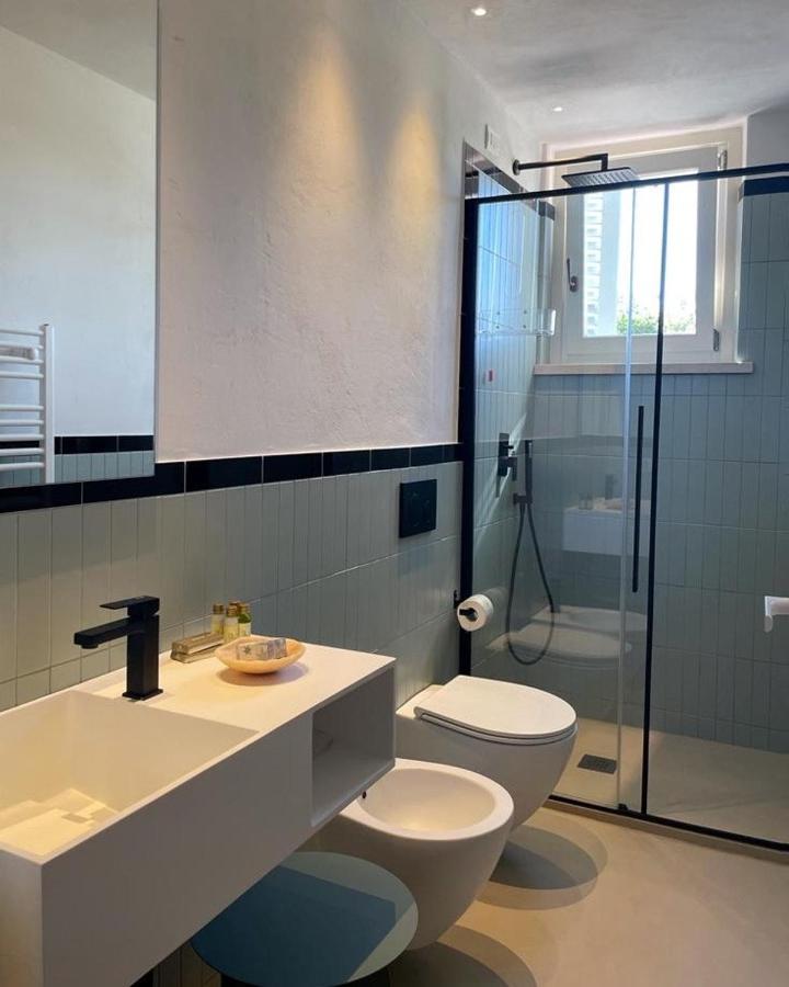 Labottega - Camere Marina di Pietrasanta Eksteriør bilde