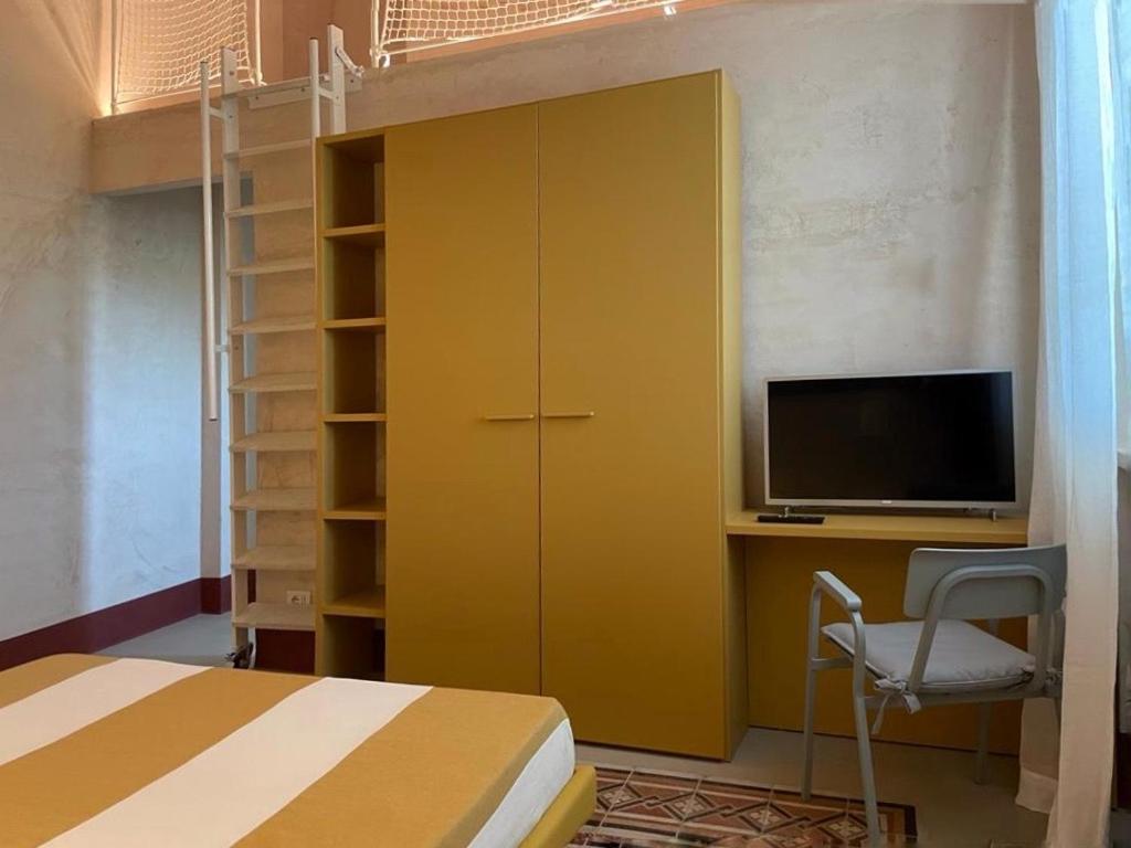 Labottega - Camere Marina di Pietrasanta Eksteriør bilde