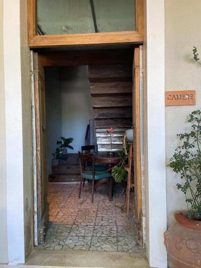 Labottega - Camere Marina di Pietrasanta Eksteriør bilde