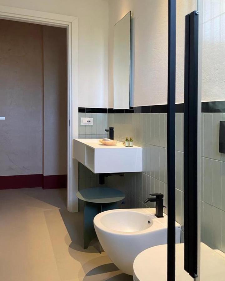Labottega - Camere Marina di Pietrasanta Eksteriør bilde