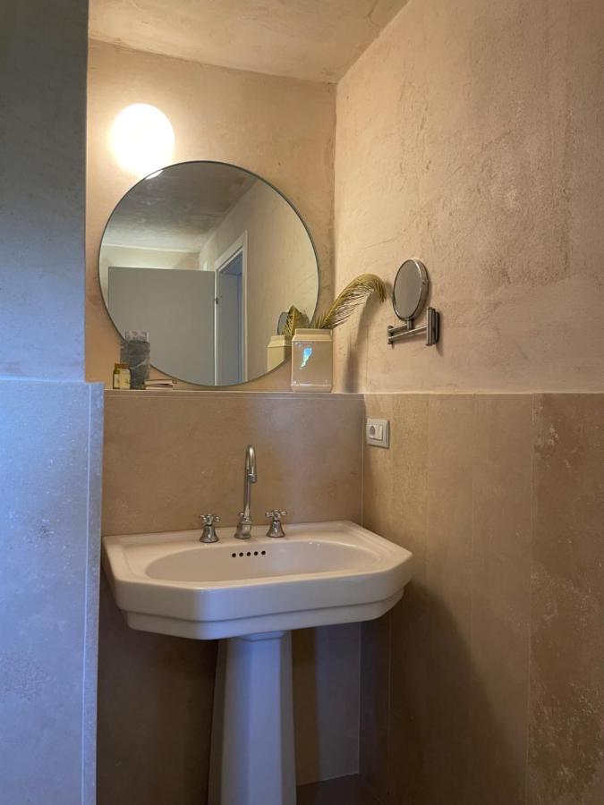 Labottega - Camere Marina di Pietrasanta Eksteriør bilde