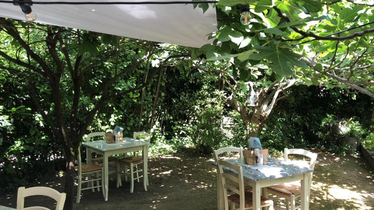 Labottega - Camere Marina di Pietrasanta Eksteriør bilde