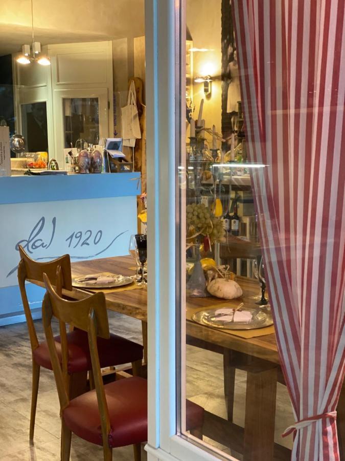 Labottega - Camere Marina di Pietrasanta Eksteriør bilde