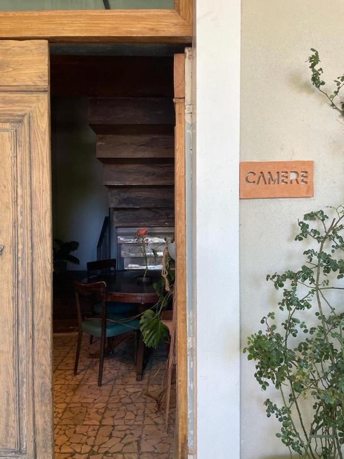 Labottega - Camere Marina di Pietrasanta Eksteriør bilde