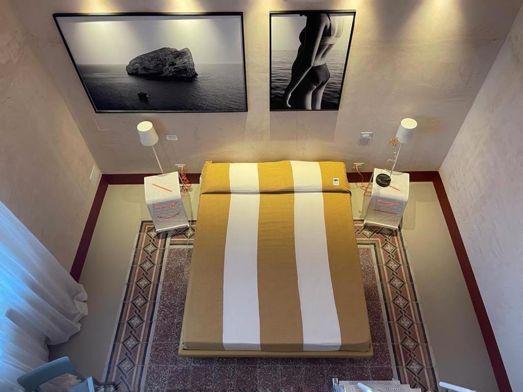 Labottega - Camere Marina di Pietrasanta Eksteriør bilde