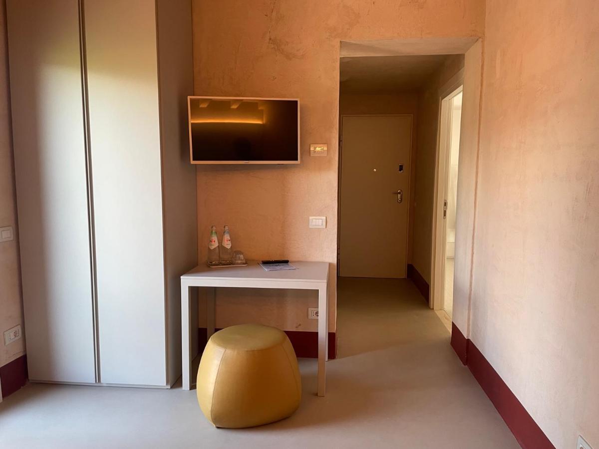 Labottega - Camere Marina di Pietrasanta Eksteriør bilde