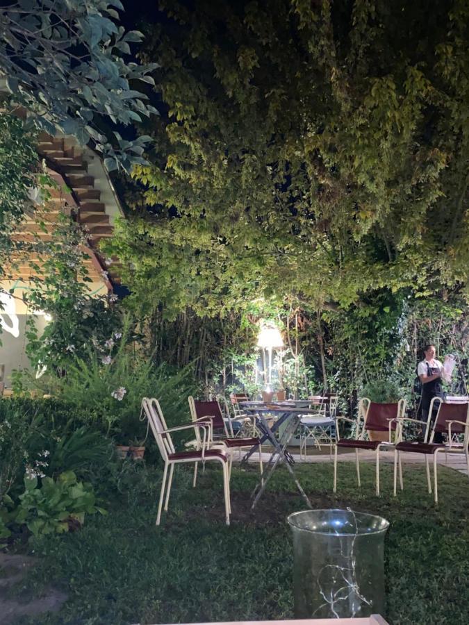 Labottega - Camere Marina di Pietrasanta Eksteriør bilde