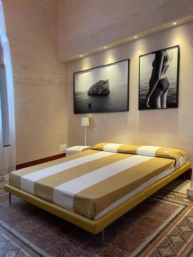 Labottega - Camere Marina di Pietrasanta Eksteriør bilde