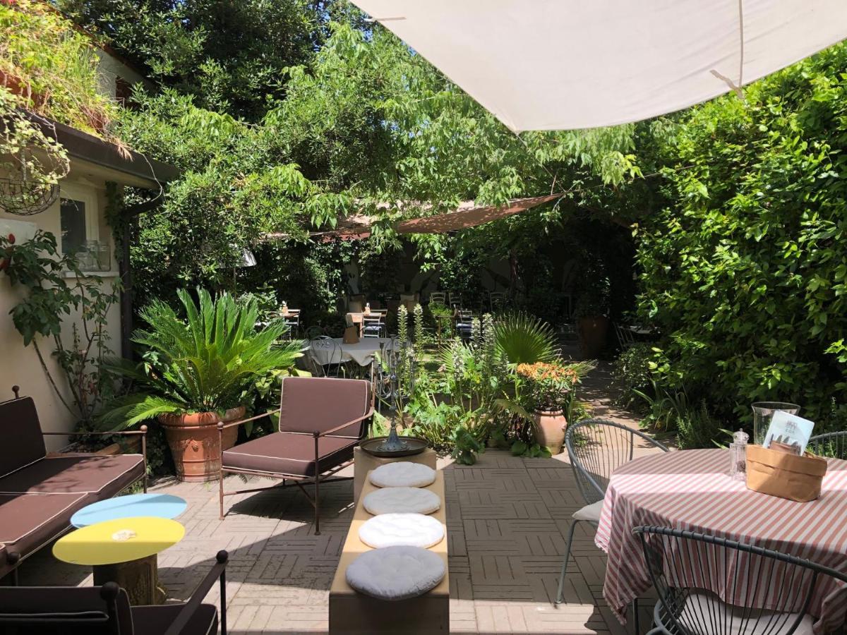 Labottega - Camere Marina di Pietrasanta Eksteriør bilde