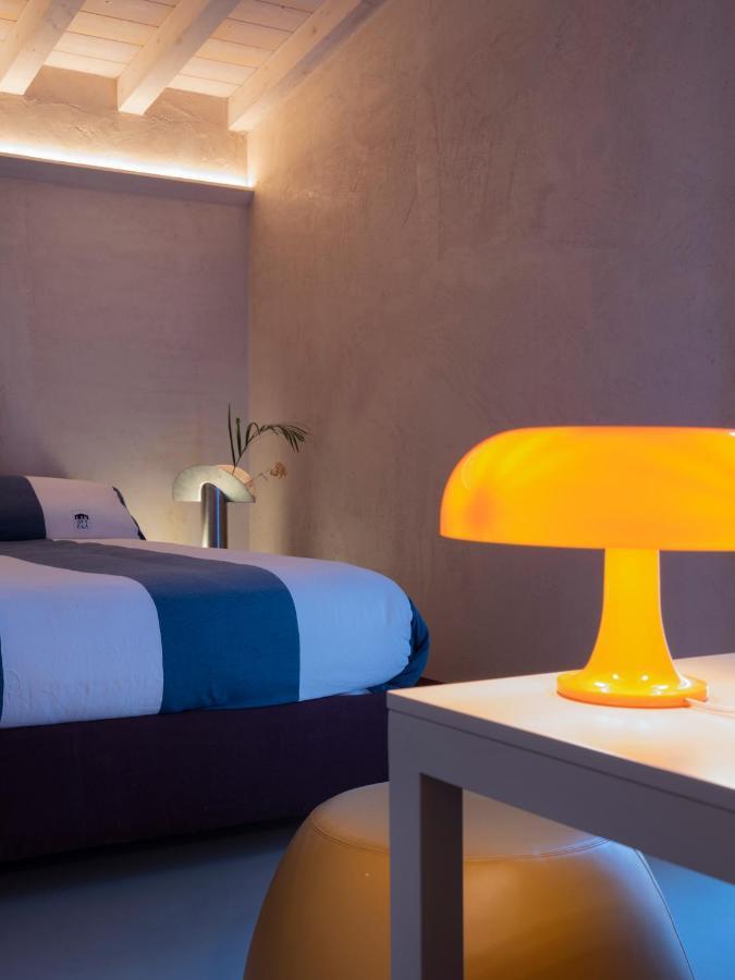 Labottega - Camere Marina di Pietrasanta Eksteriør bilde