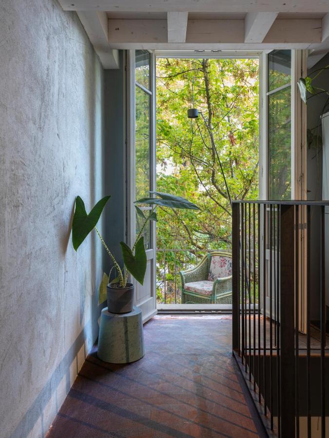 Labottega - Camere Marina di Pietrasanta Eksteriør bilde