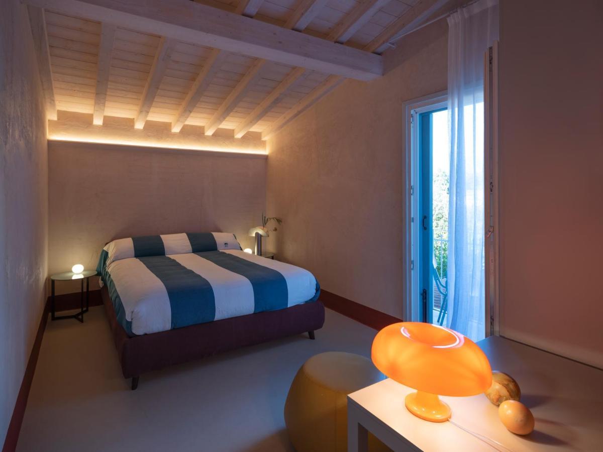 Labottega - Camere Marina di Pietrasanta Eksteriør bilde