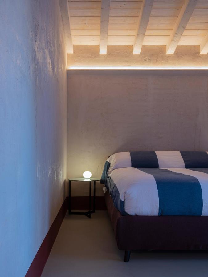 Labottega - Camere Marina di Pietrasanta Eksteriør bilde