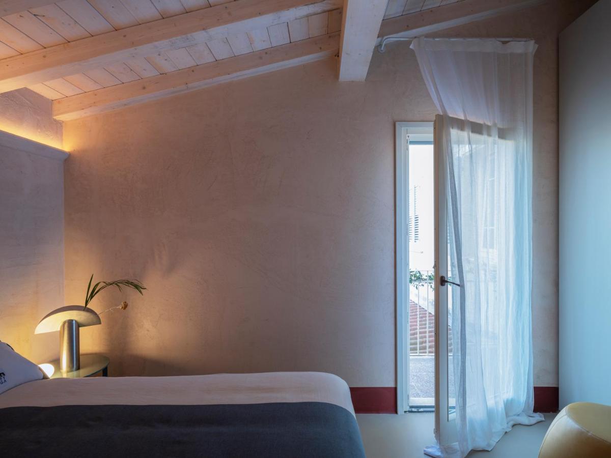 Labottega - Camere Marina di Pietrasanta Eksteriør bilde