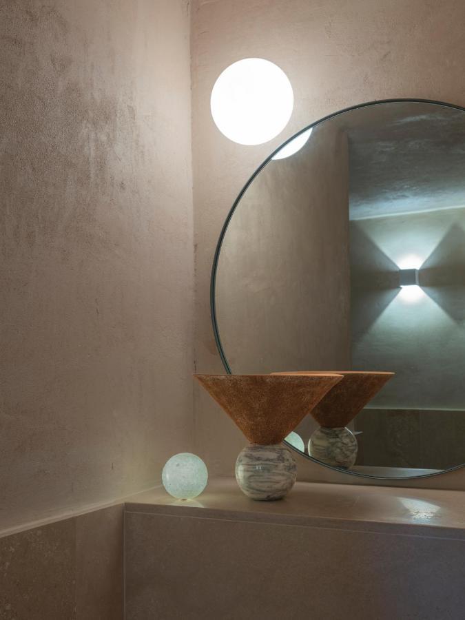 Labottega - Camere Marina di Pietrasanta Eksteriør bilde